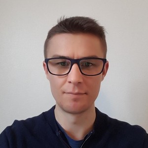 Julien - Prof de maths - Valenciennes
