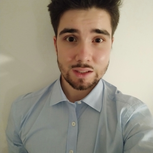 Nicolas - Prof de maths - Villejuif