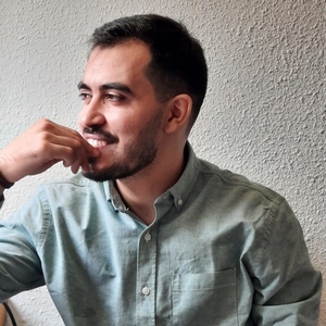 Taoufik - Prof de maths - Saint-Martin-d'Hères