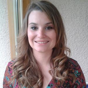 Mathilde - Prof de maths - Paris