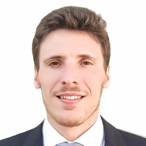 Adrien - Prof d'aviation - Paris