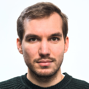 Matthieu - Prof de maths - Paris