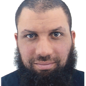 Nadim - Prof de maths - Bagnolet