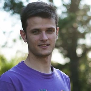 Thomas - Prof de maths - Toulouse