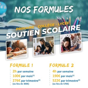 Ayoube - Prof de maths - Les Mureaux