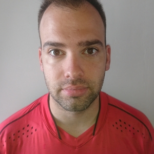 Thomas - Prof de maths - Lanta