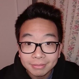 Jun-Nuo - Prof de maths - Ixelles