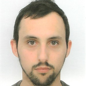 Quentin - Prof de maths - Évry-Courcouronnes