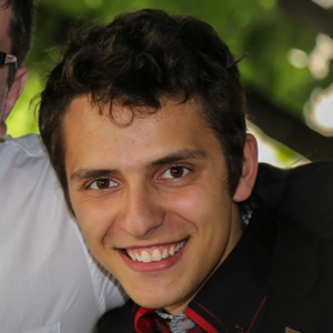 Gabriel - Prof de maths - Istres