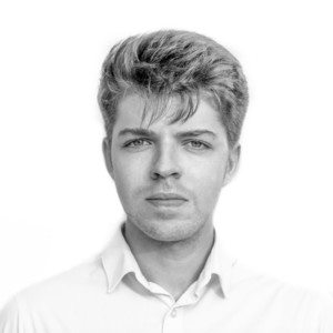 Nicolas - Prof de maths - Boulogne-Billancourt