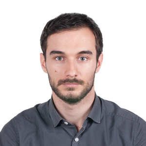 Joseph - Prof de maths - Toulouse