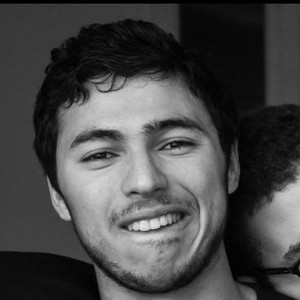 Mehdi - Prof de maths - Paris