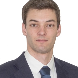 Baptiste - Prof de maths - Mantes-la-Jolie