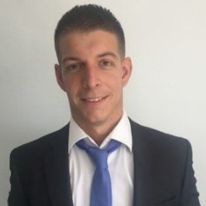 Romain - Prof de maths - Seugy