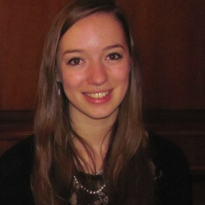 Elise - Prof de maths - Melun