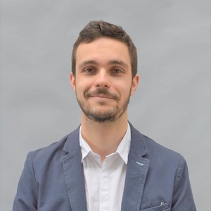 Thomas - Prof de sciences de l'ingénieur - Suresnes