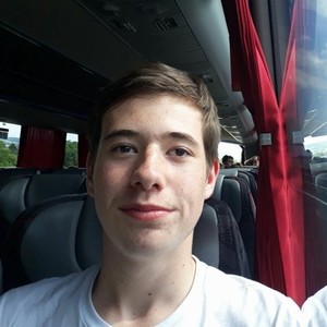 Corentin - Prof de maths - Moissy-Cramayel