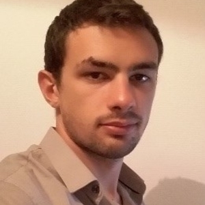 Damien - Prof de maths - Romans-sur-Isère