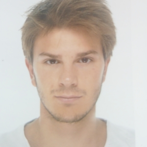 Alexandre - Prof de maths - Deuil-la-Barre