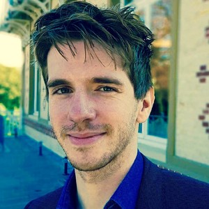 Alexandre - Prof de maths - Paris