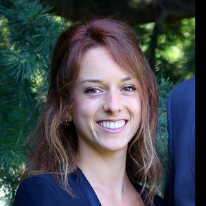 Sophie - Prof de maths - Availles-en-Châtellerault