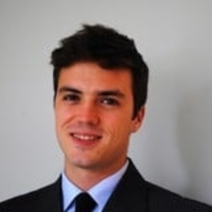 Guilhem - Prof de maths - Paris