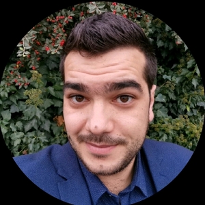 Michael - Prof d'aide aux devoirs - Orléans