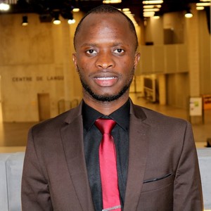 Elhadj Samba - Prof de maths - Évry-Courcouronnes