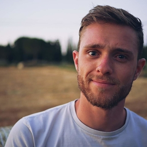 Maxime - Prof de maths - Le Rove