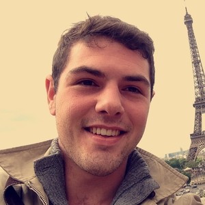 Martin - Prof de maths - Sainte-Tulle