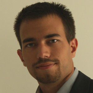Kevin - Prof de maths - Vexin-sur-Epte