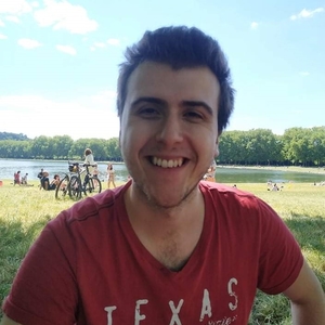 Julien - Prof d'aide aux devoirs - Montigny-le-Bretonneux
