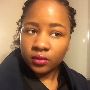 Grâce Tatianna - Prof de maths - Courbevoie