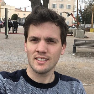 Fabien - Prof de maths - Brive-la-Gaillarde