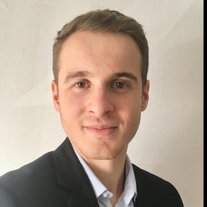 Hugo - Prof de maths - Colombes