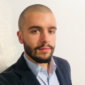 Victor - Prof de maths - Colombes