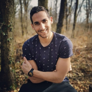 Pierre - Prof d'initiation informatique - Toulouse