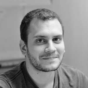 Thomas - Prof de maths - Palaiseau