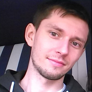 Romain - Prof de maths - Aulnay-sous-Bois
