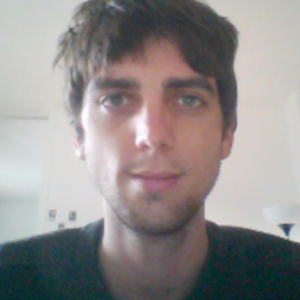 Baptiste - Prof de maths - Marseille