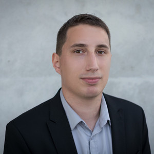 Robin - Prof de sciences de l'ingénieur - Cergy