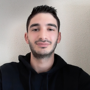 Armen - Prof de maths - Décines-Charpieu