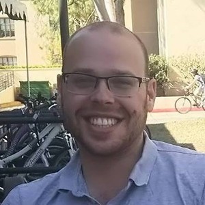 Mike - Prof de maths - Neuilly-sur-Seine