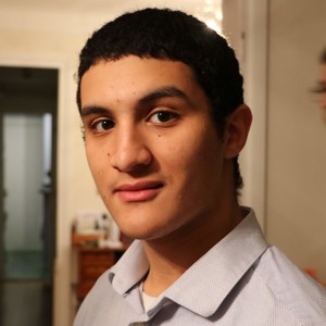 Youssef - Prof de maths - Besançon