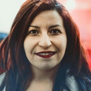 Sarra - Prof d'arabe - Aubervilliers