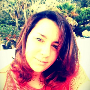 Julie - Prof de maths - Louey