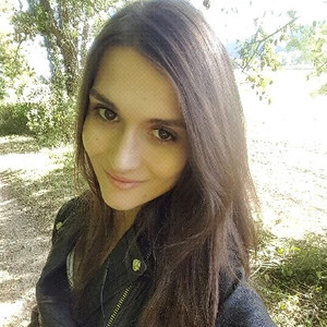 Charlotte - Prof de français - Léognan