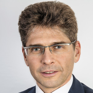 Serge - Prof de préparation bac scientifique - Courbevoie