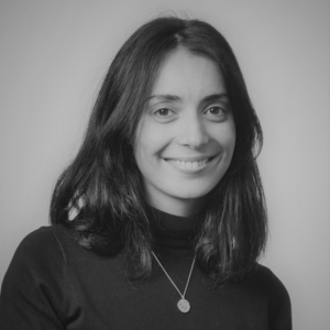 Miriam - Prof de SVT - Paris