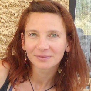 Caroline - Prof de maths - Briod